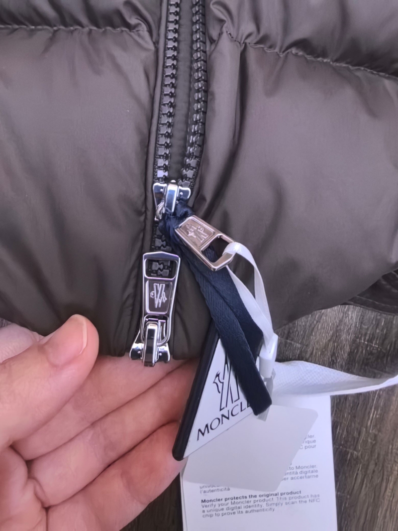 Moncler Down Coat